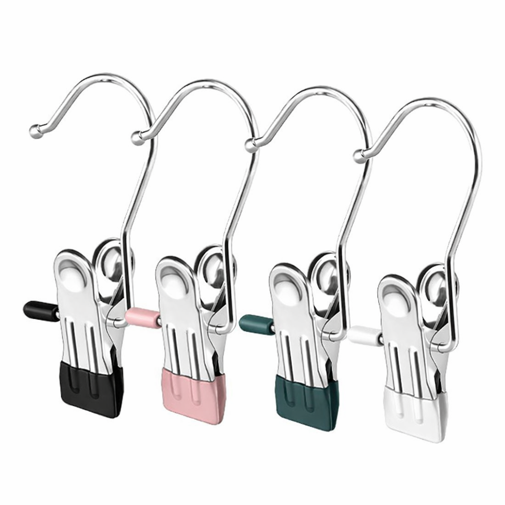 Multiklammer Kleiderclips