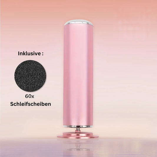 Elektrische Fußfeile