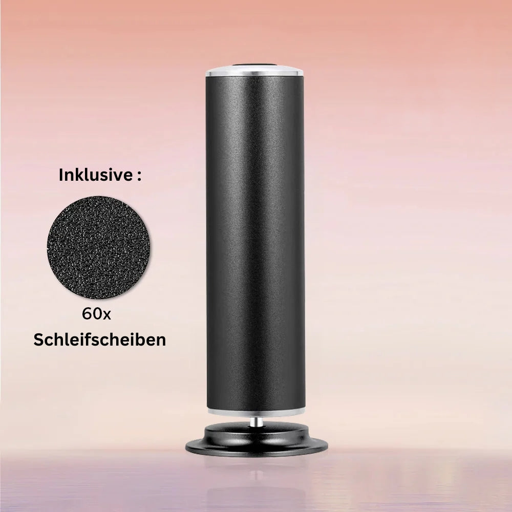 Elektrische Fußfeile