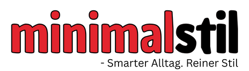 MinimalStil.com - Smarter Alltag. Reiner Stil
