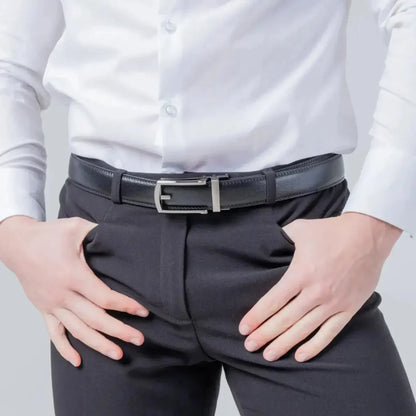 Beltero – Gürtel ohne Löcher, mit perfekter Passform