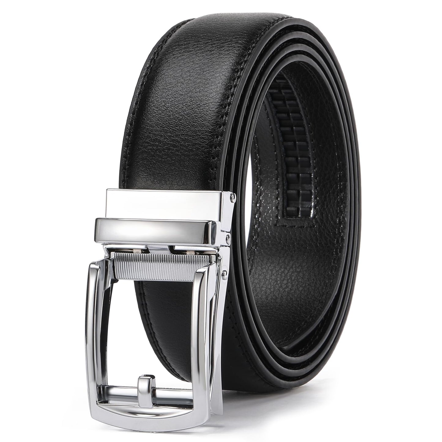 Beltero – Gürtel ohne Löcher, mit perfekter Passform