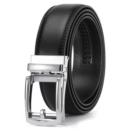 Beltero – Gürtel ohne Löcher, mit perfekter Passform