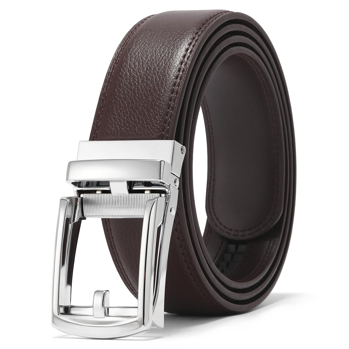 Beltero – Gürtel ohne Löcher, mit perfekter Passform