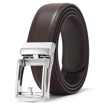 Beltero – Gürtel ohne Löcher, mit perfekter Passform