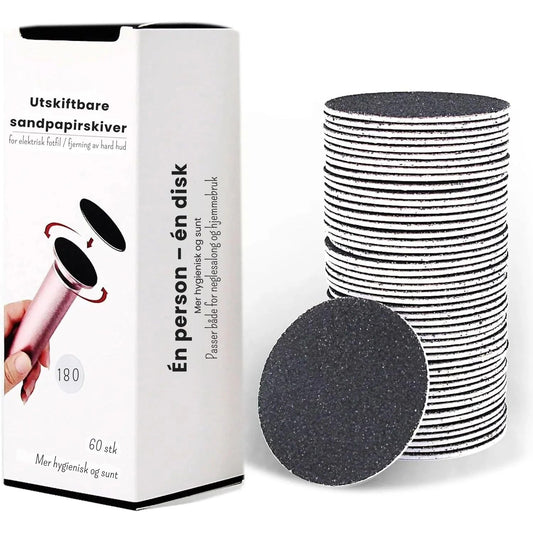 Nachfüllset: 60x Ersatzpads